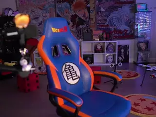 OTC Zia's Live Sex Cam Show