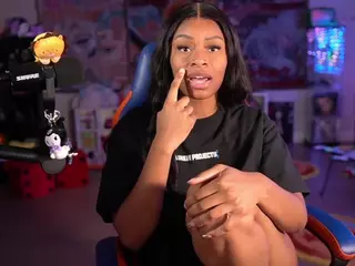 OTC Zia's Live Sex Cam Show