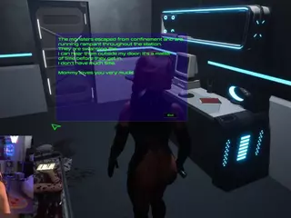 OTC Zia's Live Sex Cam Show