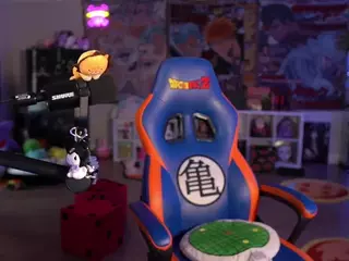 OTC Zia's Live Sex Cam Show