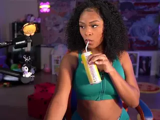 OTC Zia's Live Sex Cam Show