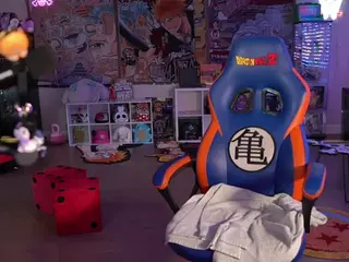 OTC Zia's Live Sex Cam Show