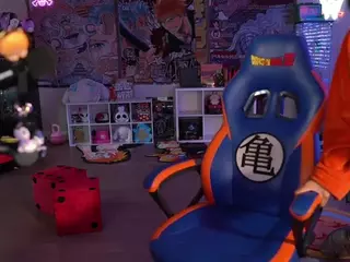 OTC Zia's Live Sex Cam Show