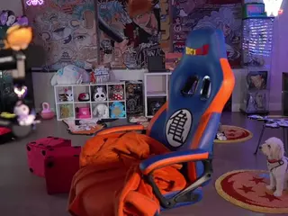 OTC Zia's Live Sex Cam Show