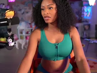 OTC Zia's Live Sex Cam Show