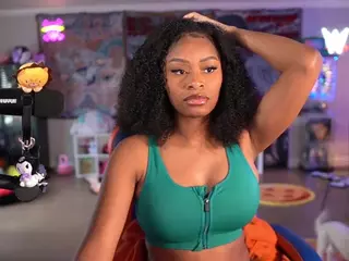 OTC Zia's Live Sex Cam Show