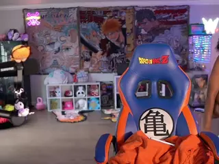 OTC Zia's Live Sex Cam Show