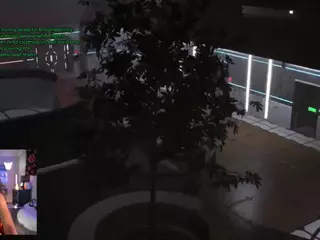 OTC Zia's Live Sex Cam Show