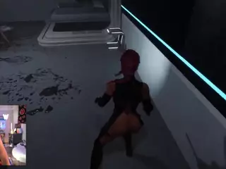 OTC Zia's Live Sex Cam Show