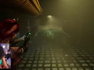 OTC Zia's Live Sex Cam Show