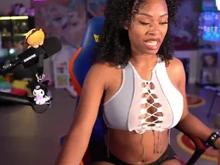 OTC Zia's Live Sex Cam Show