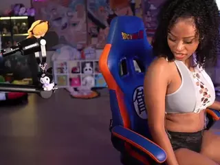 OTC Zia's Live Sex Cam Show