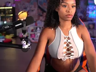 OTC Zia's Live Sex Cam Show
