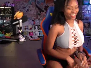 OTC Zia's Live Sex Cam Show