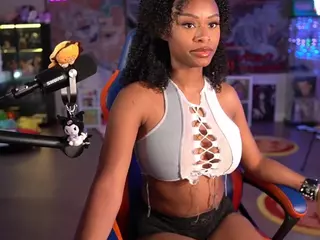 OTC Zia's Live Sex Cam Show
