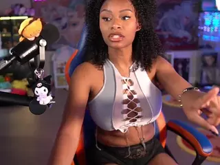 OTC Zia's Live Sex Cam Show