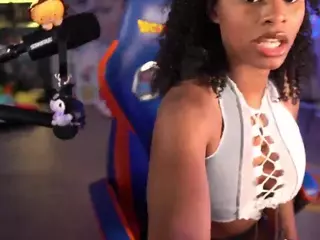 OTC Zia's Live Sex Cam Show