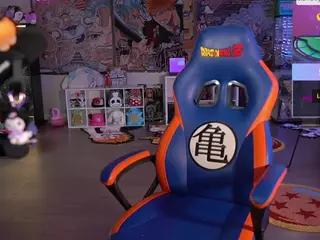 OTC Zia's Live Sex Cam Show