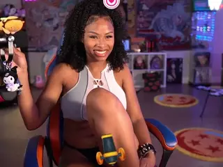 OTC Zia's Live Sex Cam Show