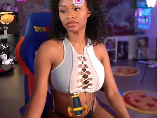 OTC Zia's Live Sex Cam Show