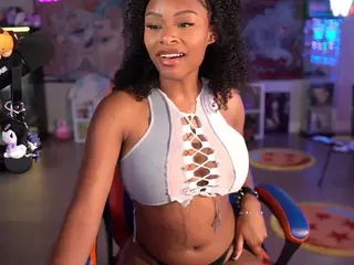 OTC Zia's Live Sex Cam Show