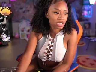 OTC Zia's Live Sex Cam Show