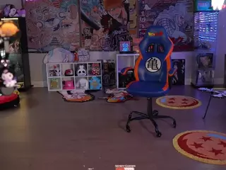 OTC Zia's Live Sex Cam Show