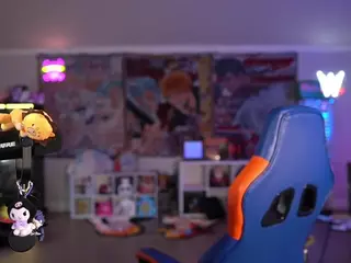 OTC Zia's Live Sex Cam Show