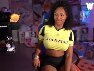OTC Zia's Live Sex Cam Show