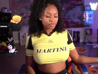 OTC Zia's Live Sex Cam Show