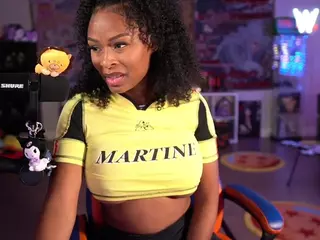 OTC Zia's Live Sex Cam Show