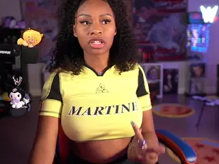 OTC Zia's Live Sex Cam Show