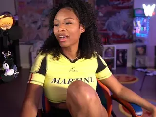 OTC Zia's Live Sex Cam Show
