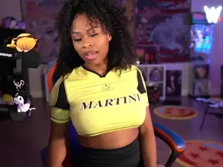 OTC Zia's Live Sex Cam Show