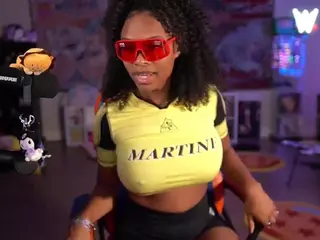 OTC Zia's Live Sex Cam Show
