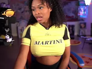 OTC Zia's Live Sex Cam Show