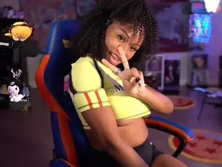 OTC Zia's Live Sex Cam Show