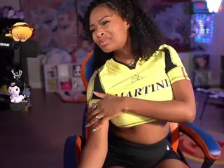 OTC Zia's Live Sex Cam Show