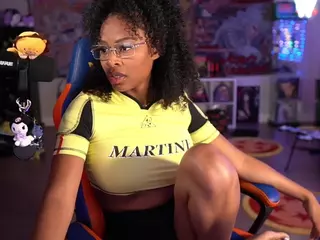 OTC Zia's Live Sex Cam Show