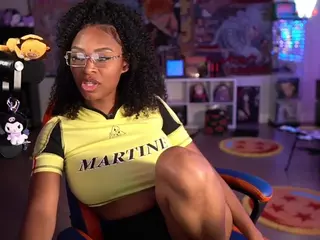 OTC Zia's Live Sex Cam Show