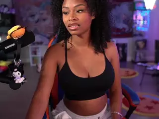 OTC Zia's Live Sex Cam Show
