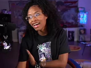 OTC Zia's Live Sex Cam Show