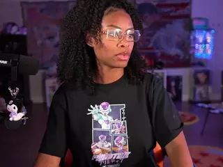OTC Zia's Live Sex Cam Show