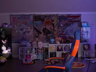 OTC Zia's Live Sex Cam Show