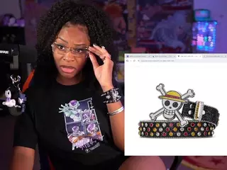 OTC Zia's Live Sex Cam Show