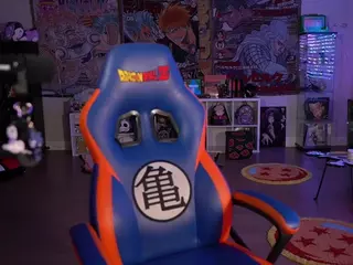 OTC Zia's Live Sex Cam Show