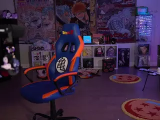 OTC Zia's Live Sex Cam Show