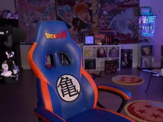 OTC Zia's Live Sex Cam Show