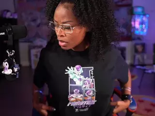 OTC Zia's Live Sex Cam Show