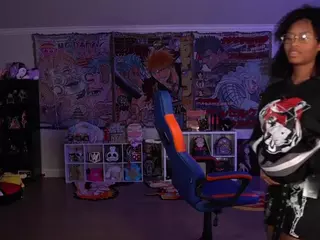OTC Zia's Live Sex Cam Show